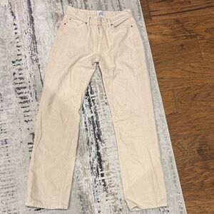 BDG Light Khaki Chinos for Men